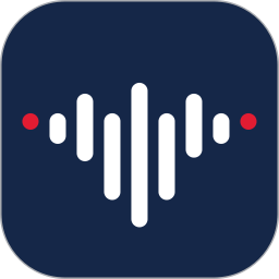 录音大师录音机2026官方新版图标