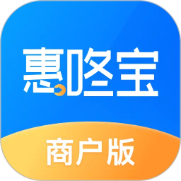 惠咚宝2026官方新版图标