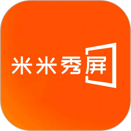 米米秀屏2025官方新版图标