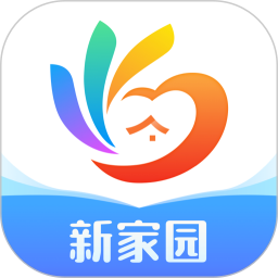 三间房新家园2025官方新版图标