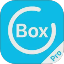 UBoxPro2026官方新版图标