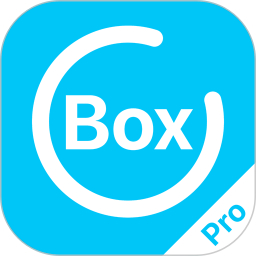 UBoxPro2026官方新版图标