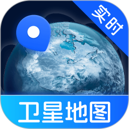 百行实时地图2026官方新版图标