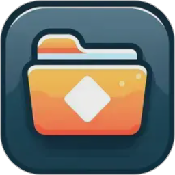 极简文件管家2026官方新版图标