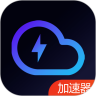 应用宝logo