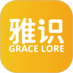 雅识2025官方新版图标
