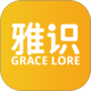 雅识2026官方新版图标