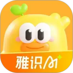 雅识AI2026官方新版图标