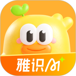 雅识2026官方新版图标