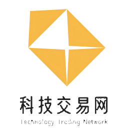 科技交易网平台2025官方新版图标