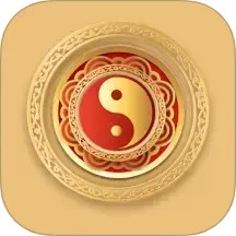 灵棋排盘2025官方新版图标