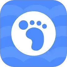 徜徉计步2026官方新版图标