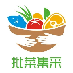 批菜集采2025官方新版图标