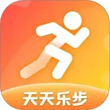 天天乐步2025官方新版图标