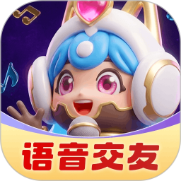 音浪星球2026官方新版图标