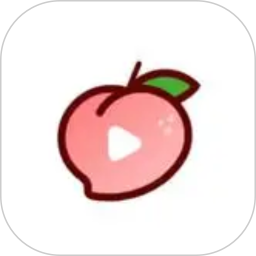 蜜桃视频2026官方新版图标