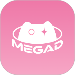 Megad2025官方新版图标