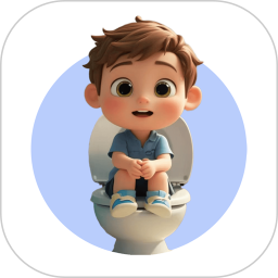 如厕日记2026官方新版图标