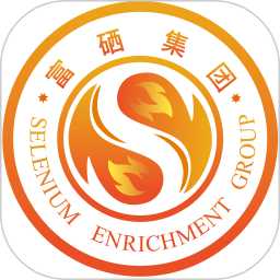 甄硒甄选2026官方新版图标