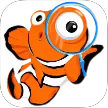 鉴海2026官方新版图标