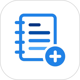 活页信息2025官方新版图标