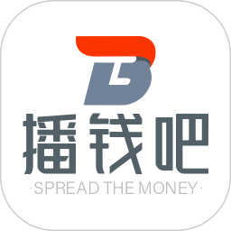 播钱吧2026官方新版图标