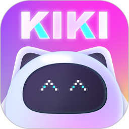 KIKI开黑2025官方新版图标