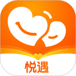 悦遇2025官方新版图标