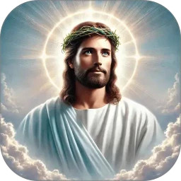Jesus HD Wallpaper2025官方新版图标
