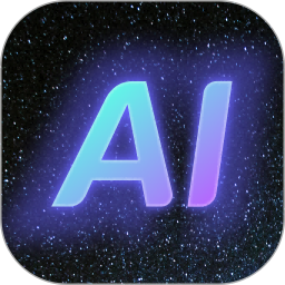 灵幻AI2026官方新版图标