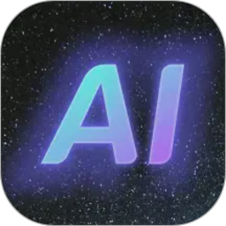 灵幻AI2026官方新版图标
