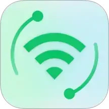 劲连WiFi2025官方新版图标