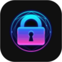 一键锁屏Lock动态壁纸2025官方新版图标