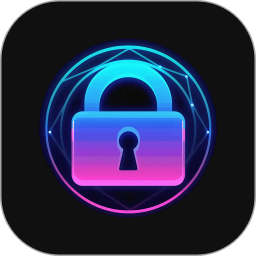 一键锁屏Lock动态壁纸2026官方新版图标
