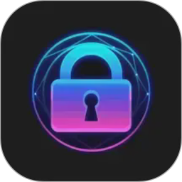 一键锁屏Lock动态壁纸2026官方新版图标