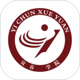 宜春学院2025官方新版图标