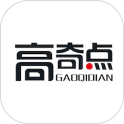 高奇点2025官方新版图标