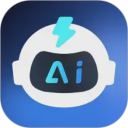 小瑞AI2026官方新版图标