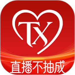 棠秀2026官方新版图标