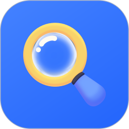 时光放大镜2026官方新版图标