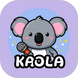 考拉语音软件2026官方新版图标