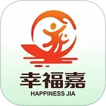 幸福嘉2026官方新版图标
