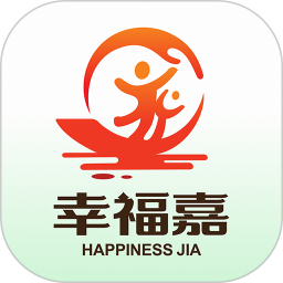 幸福嘉 图标