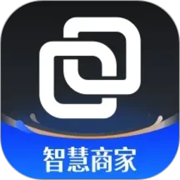 客予智慧商家 图标