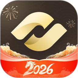 黄金天眼2026官方新版图标