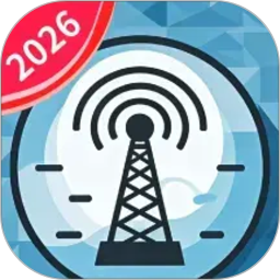 智省流量宝典2026官方新版图标