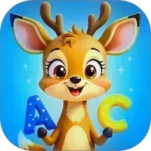 小鹿AI英语2025官方新版图标