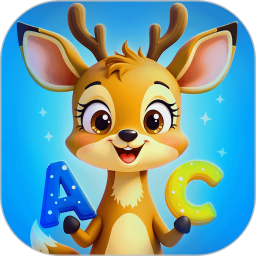 小鹿AI英语2026官方新版图标