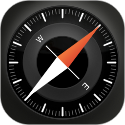 极准指南针2025官方新版图标