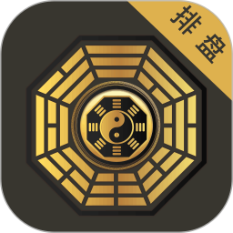 小巫排盘2026官方新版图标